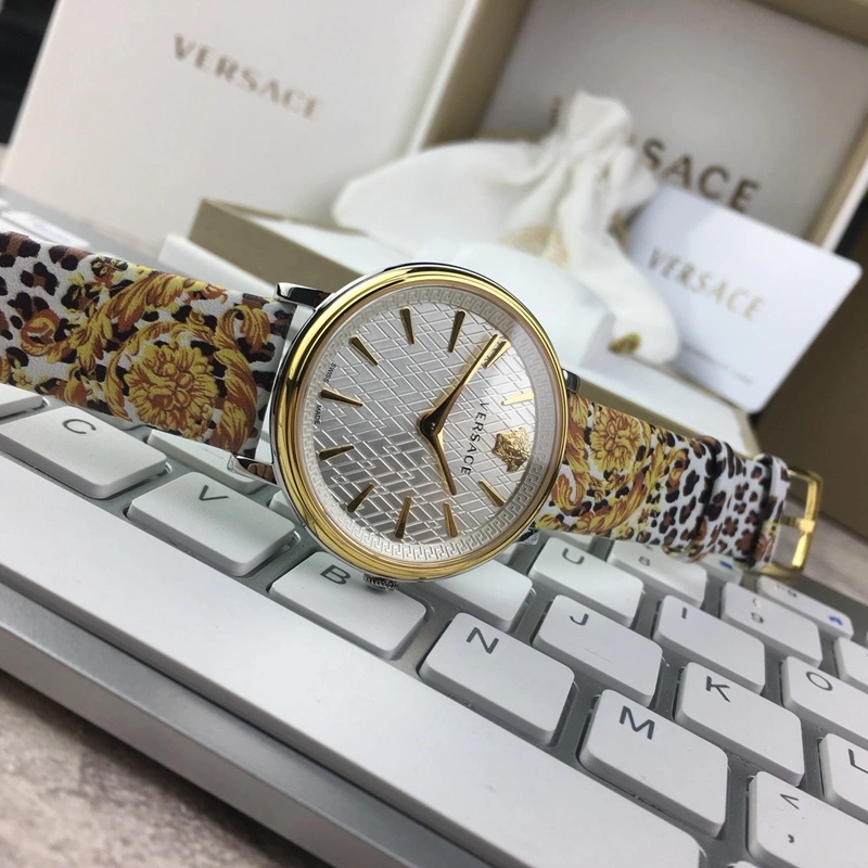 FastDry VERSACE Watches 206929