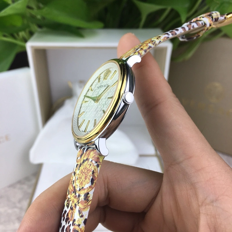 FastDry VERSACE Watches 206929
