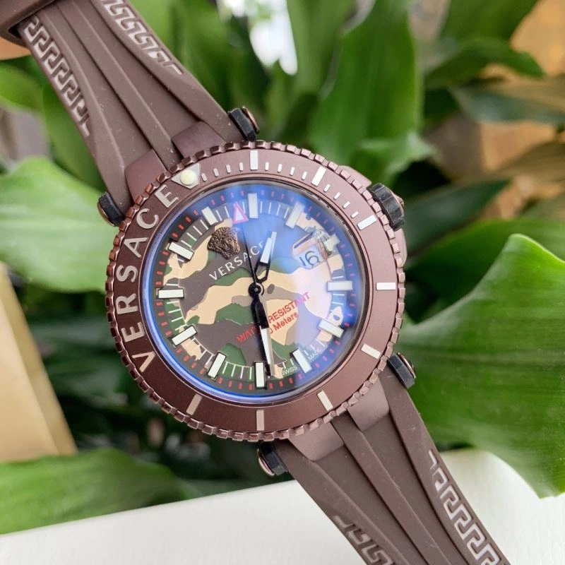 NewStyle VERSACE Watches 206925