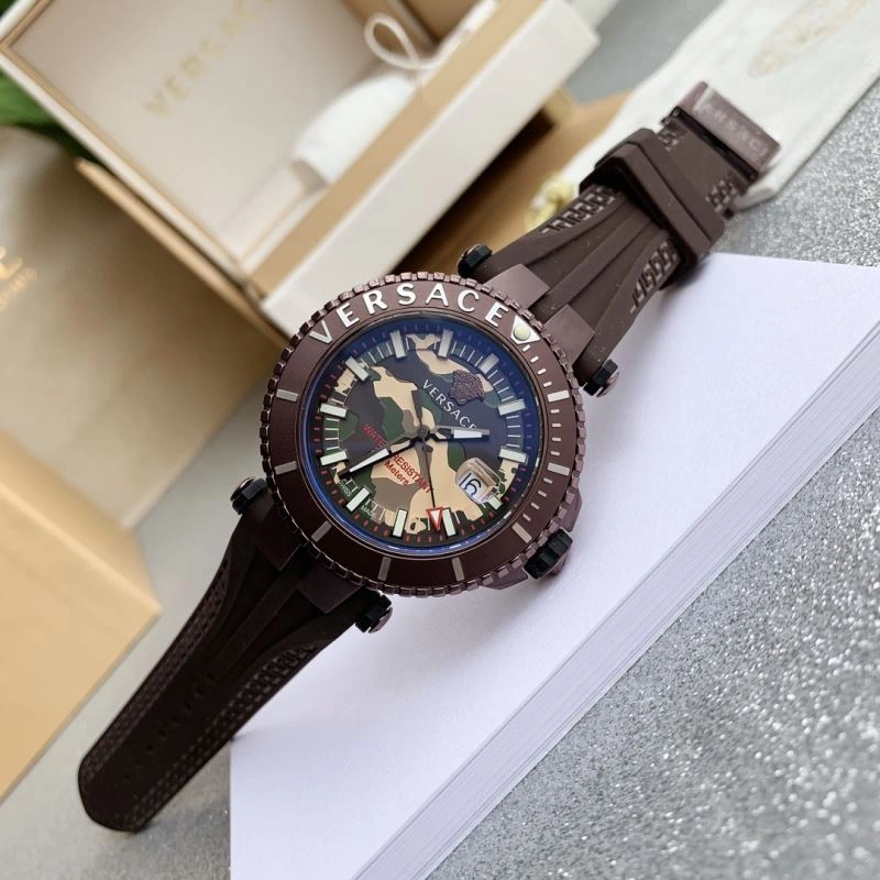 NewStyle VERSACE Watches 206925
