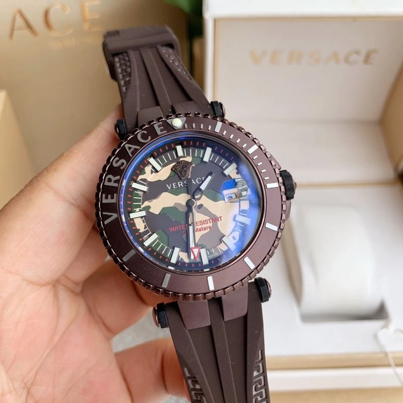 NewStyle VERSACE Watches 206925