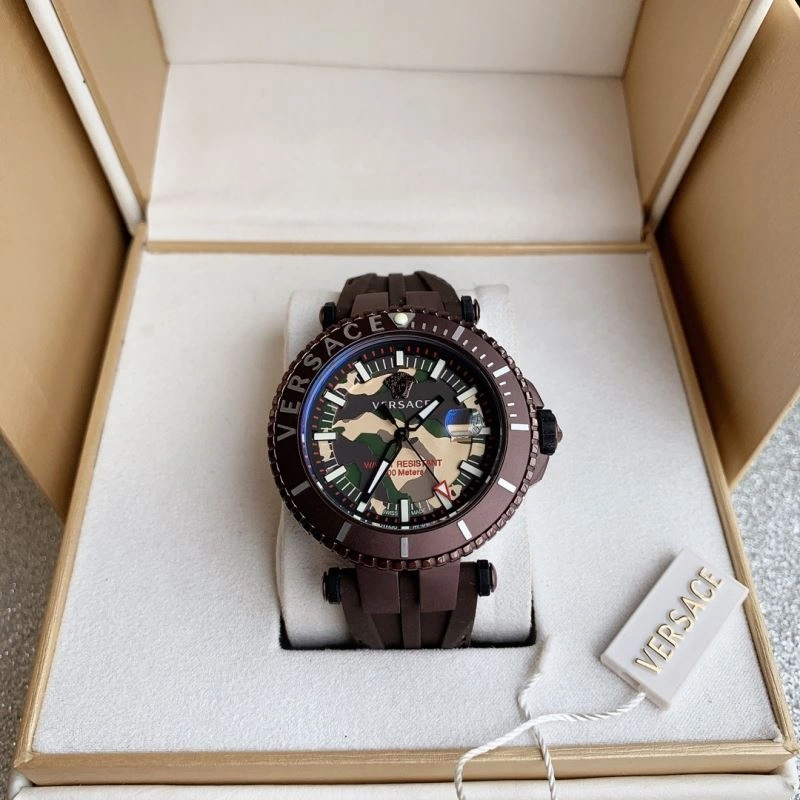 NewStyle VERSACE Watches 206925