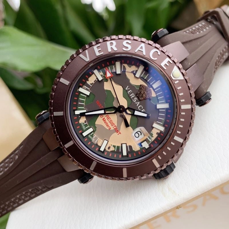 NewStyle VERSACE Watches 206925