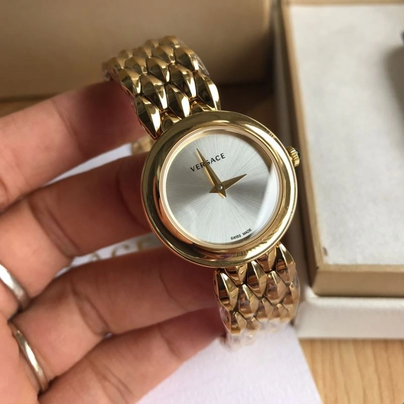 Vibrant VERSACE Watches 206901