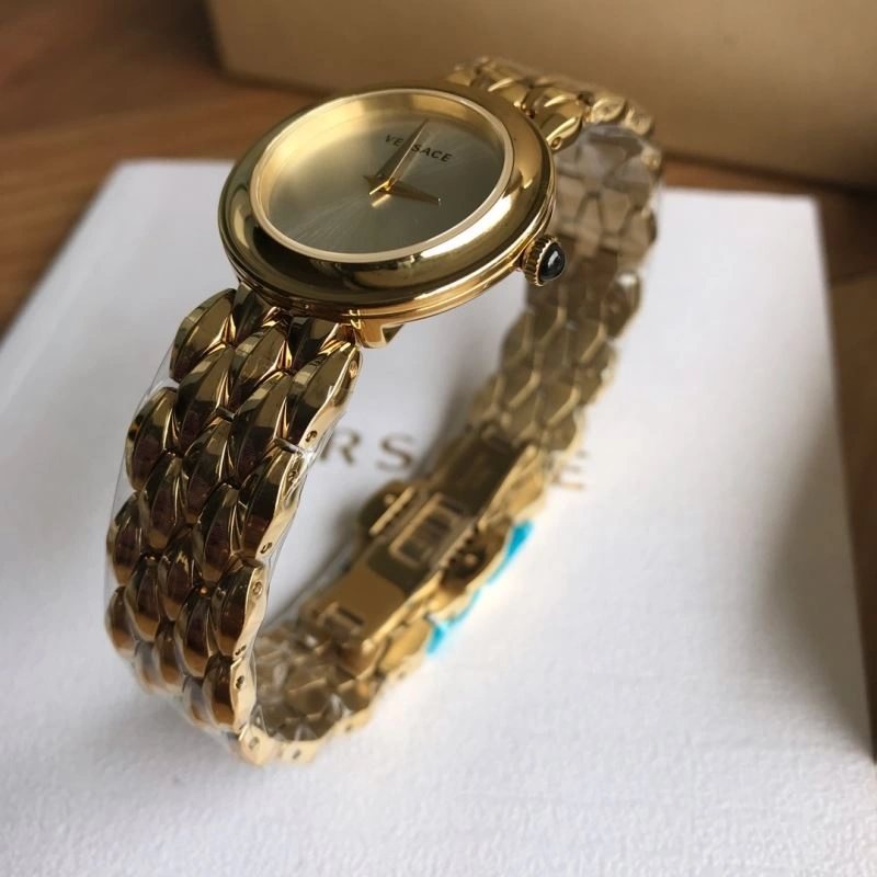 Vibrant VERSACE Watches 206901