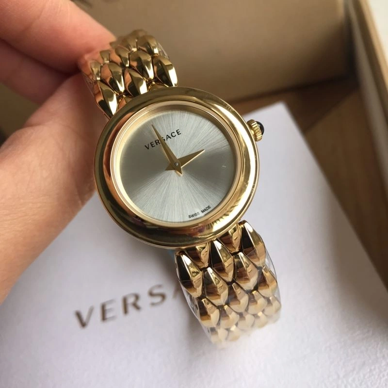 Vibrant VERSACE Watches 206901