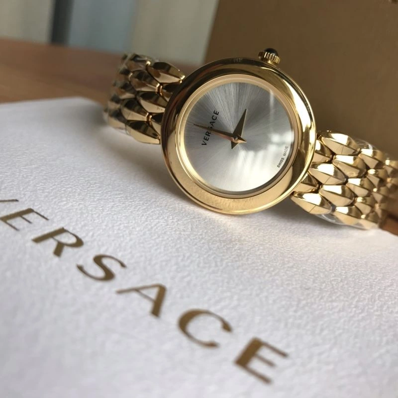 Vibrant VERSACE Watches 206901