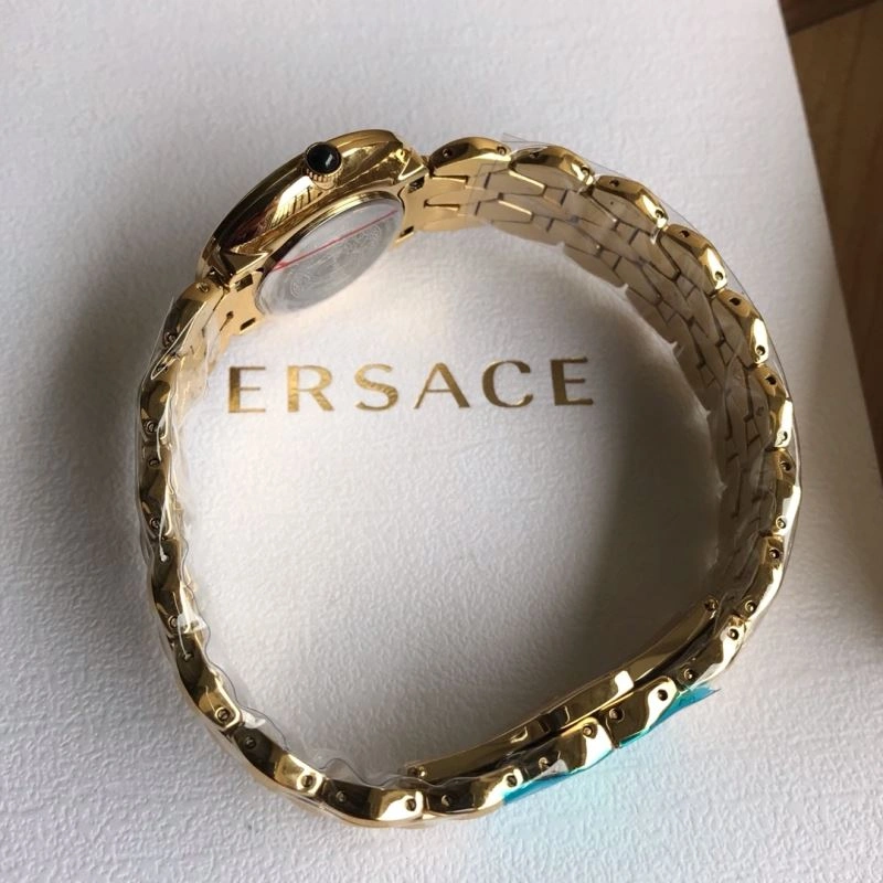 Vibrant VERSACE Watches 206901