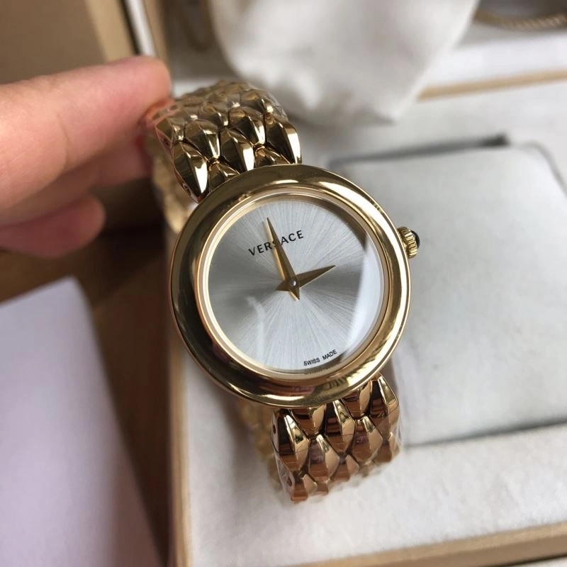 Vibrant VERSACE Watches 206901