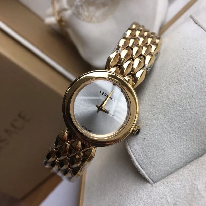 Vibrant VERSACE Watches 206901