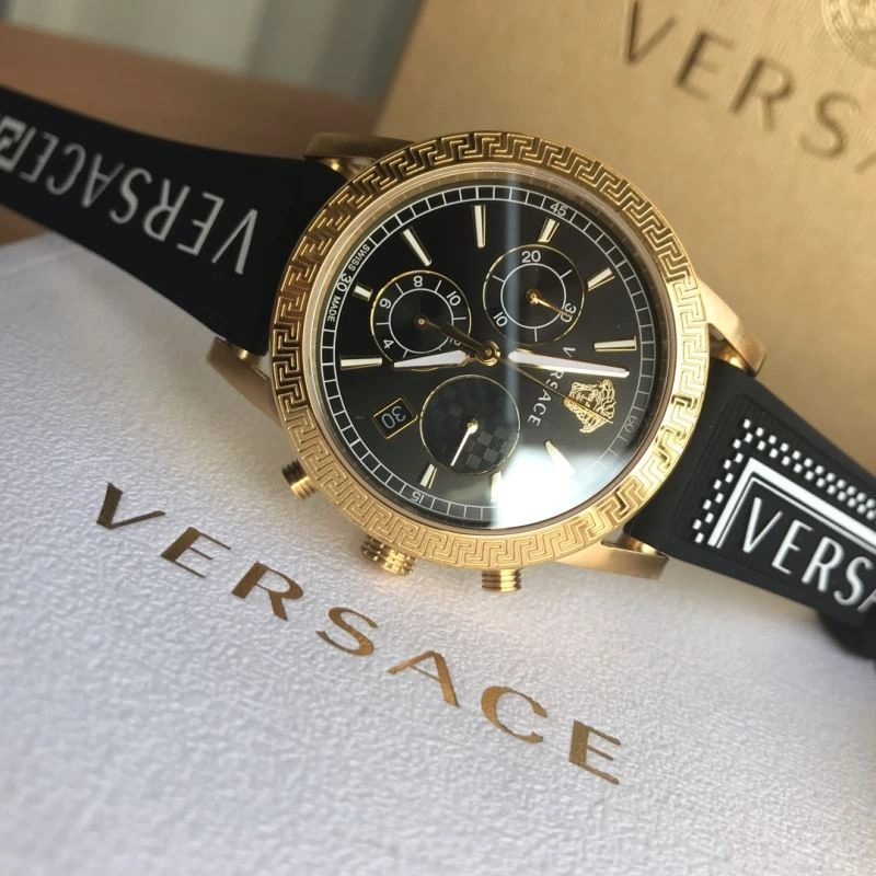 DailyWear VERSACE Watches 206902