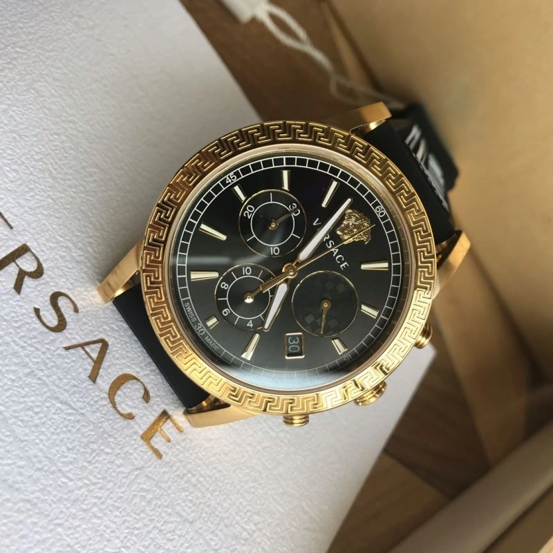 DailyWear VERSACE Watches 206902