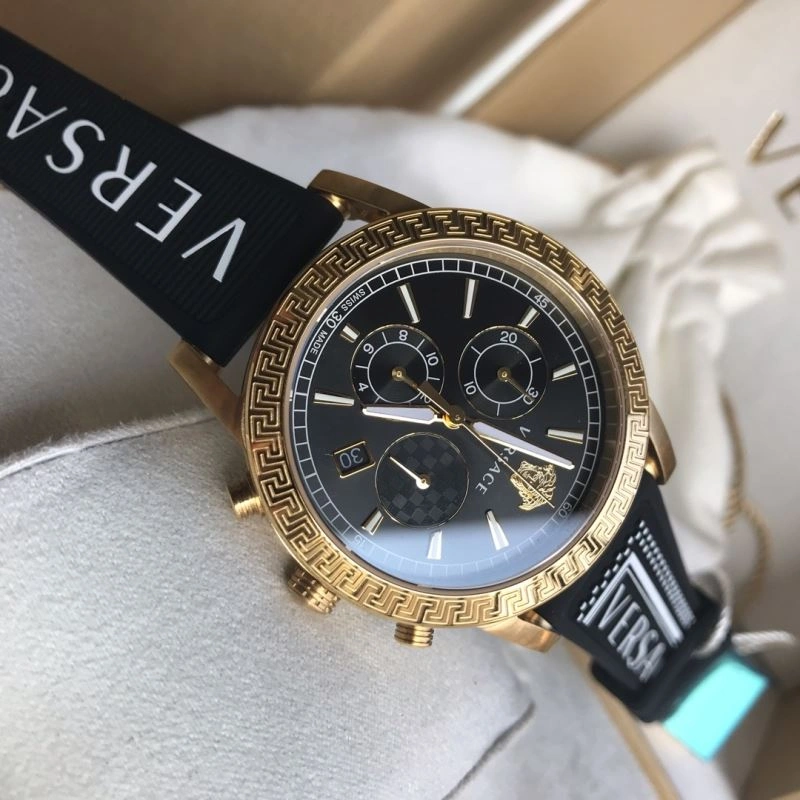 DailyWear VERSACE Watches 206902