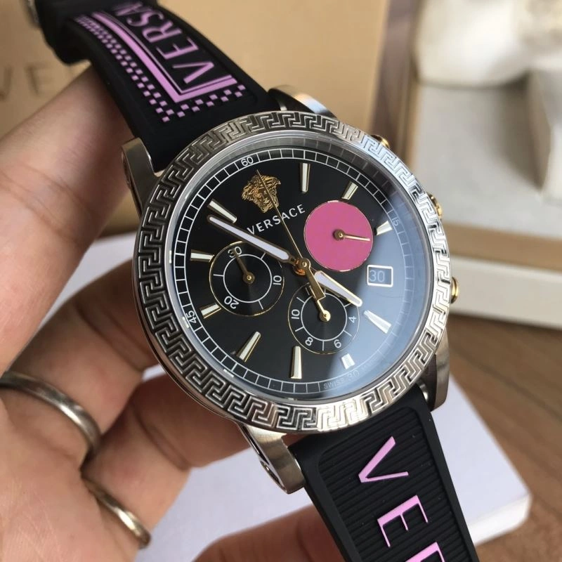 VERSACE Watches GoodFit 206909