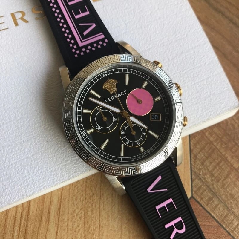 VERSACE Watches GoodFit 206909
