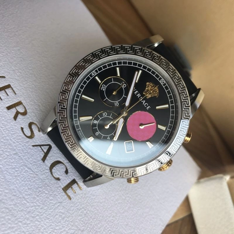 VERSACE Watches GoodFit 206909