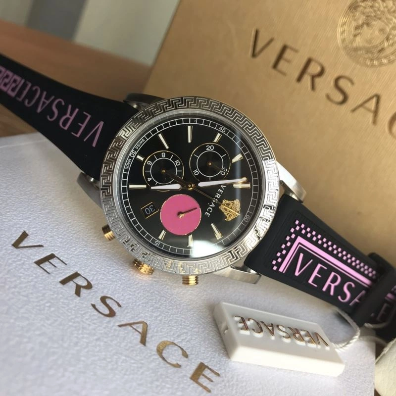 VERSACE Watches GoodFit 206909