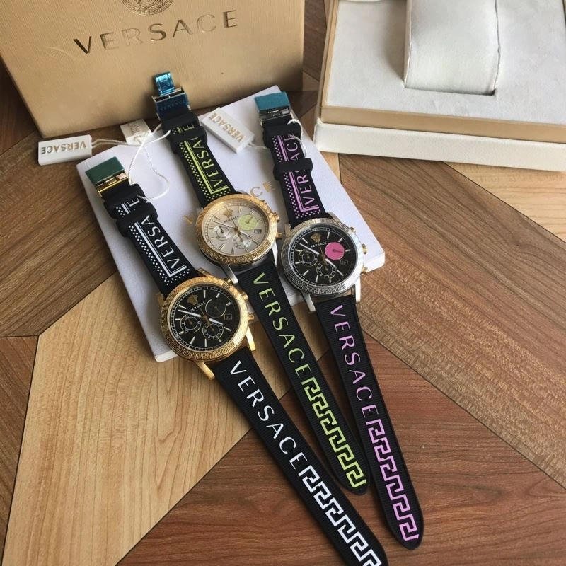VERSACE Watches GoodFit 206909