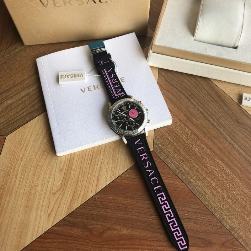 VERSACE Watches GoodFit 206909
