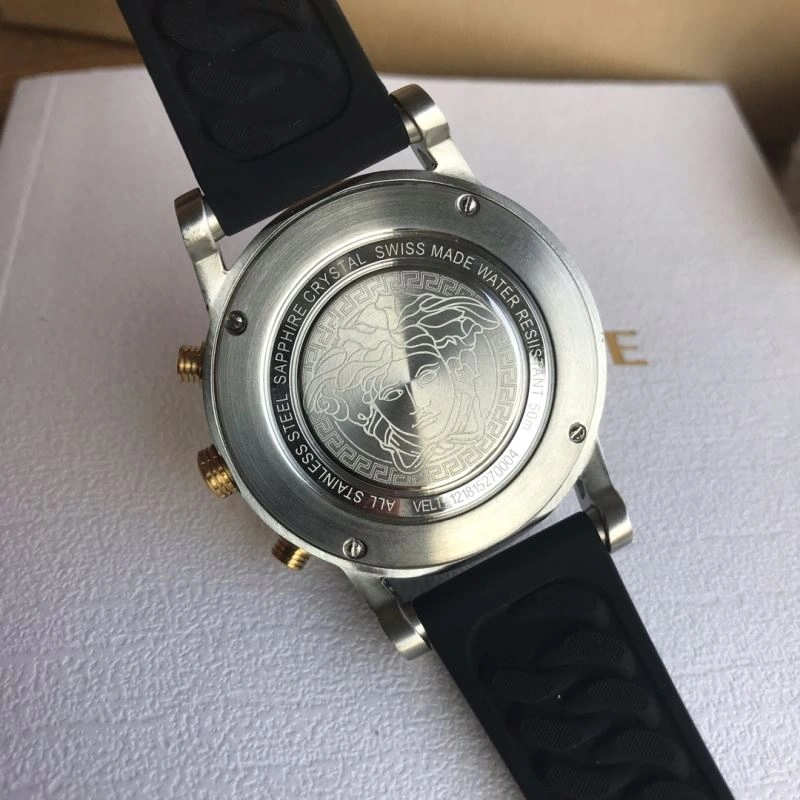 VERSACE Watches GoodFit 206909