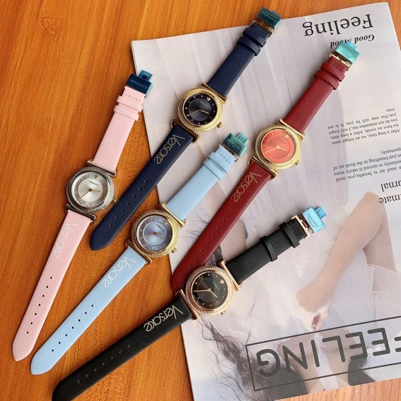 Chic VERSACE Watches 206922