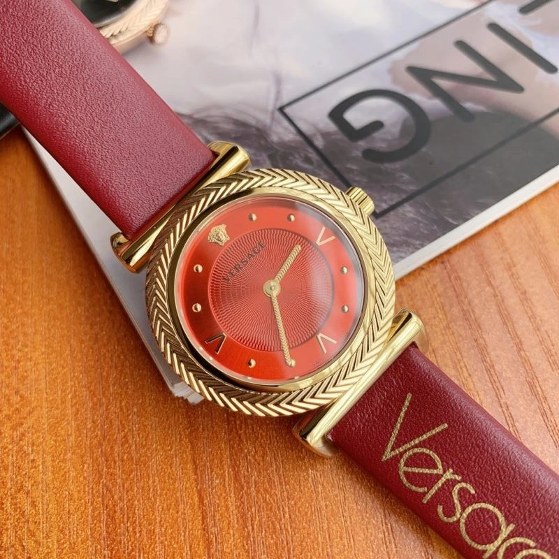 Chic VERSACE Watches 206922