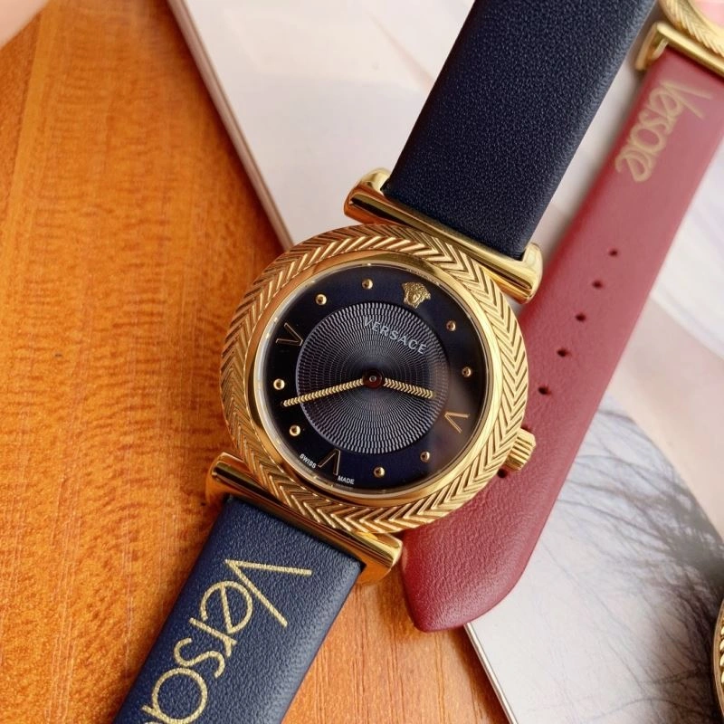 Chic VERSACE Watches 206922