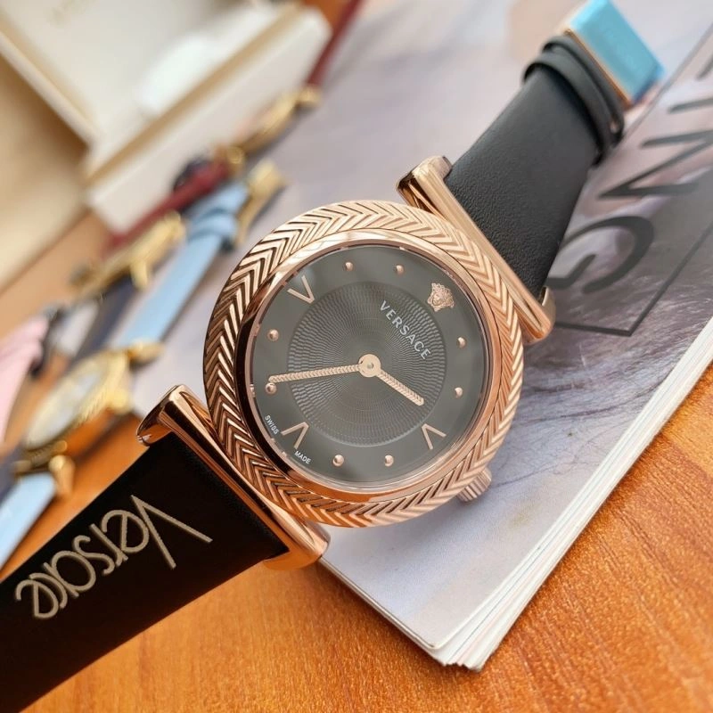 Chic VERSACE Watches 206922