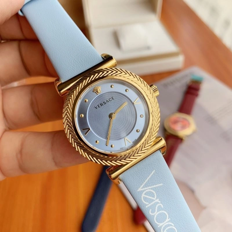Chic VERSACE Watches 206922