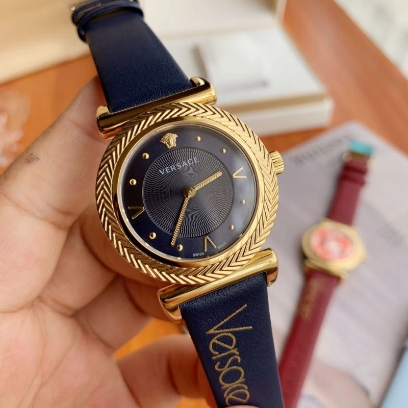 Chic VERSACE Watches 206922