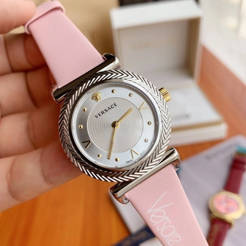 Chic VERSACE Watches 206922