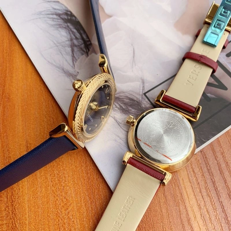 Chic VERSACE Watches 206922