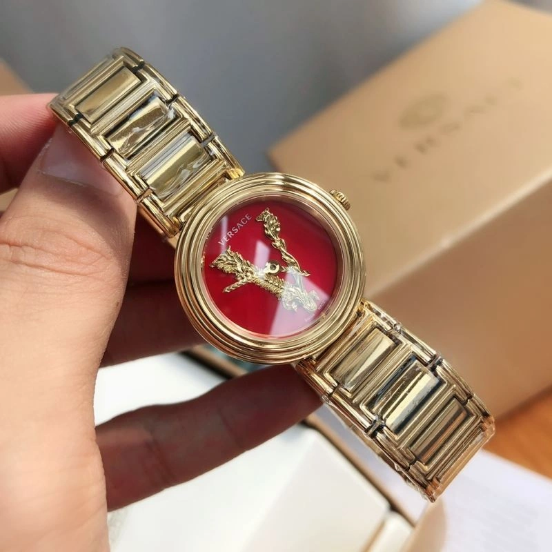 VERSACE Watches Affordable 206923