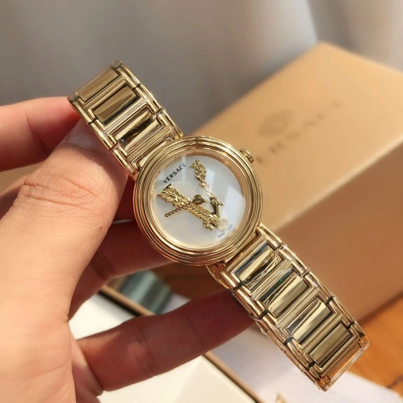 VERSACE Watches Affordable 206923