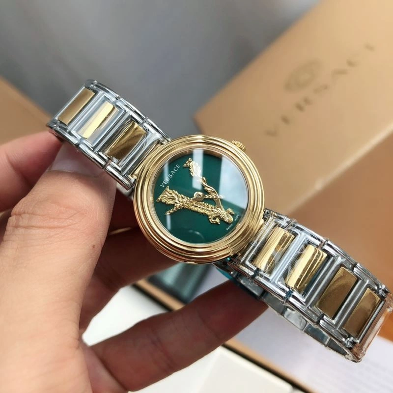 VERSACE Watches Affordable 206923