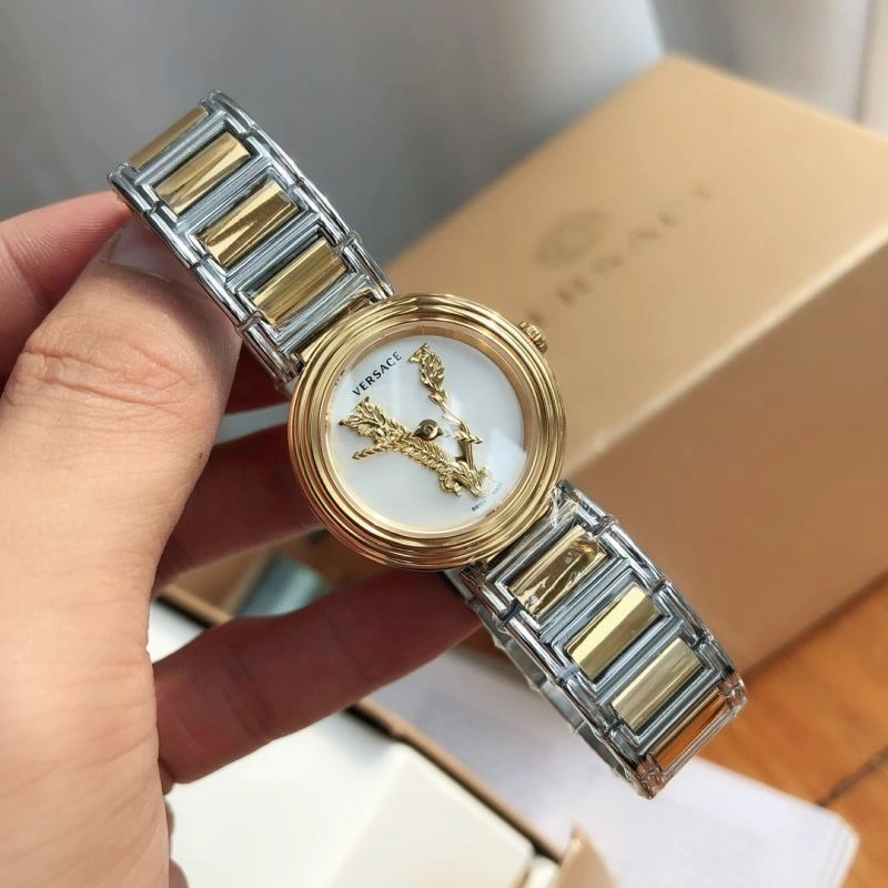 VERSACE Watches Affordable 206923