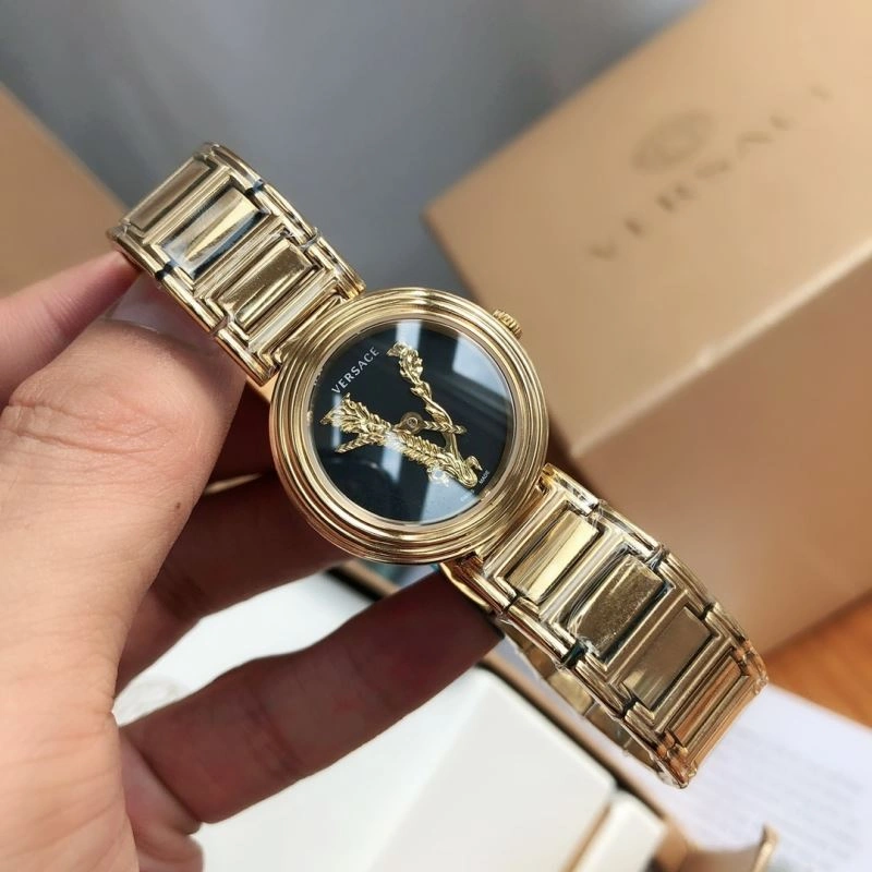 VERSACE Watches Affordable 206923