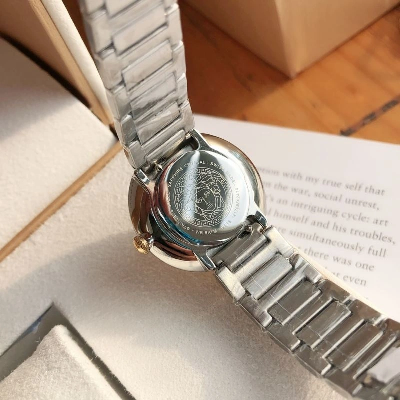 VERSACE Watches Affordable 206923