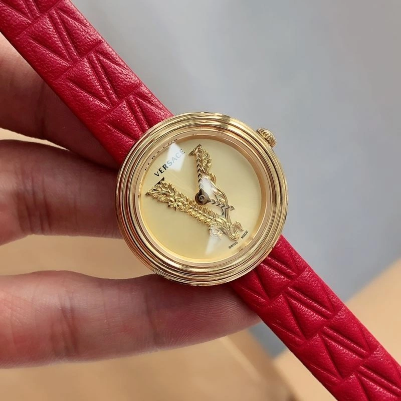 VERSACE Watches Unique 206918