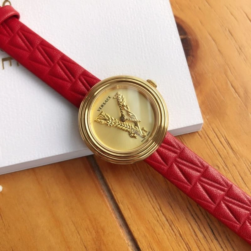 VERSACE Watches Unique 206918