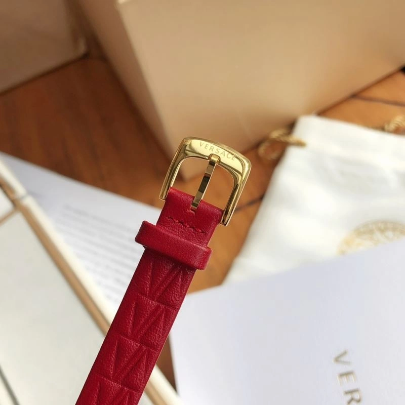 VERSACE Watches Unique 206918