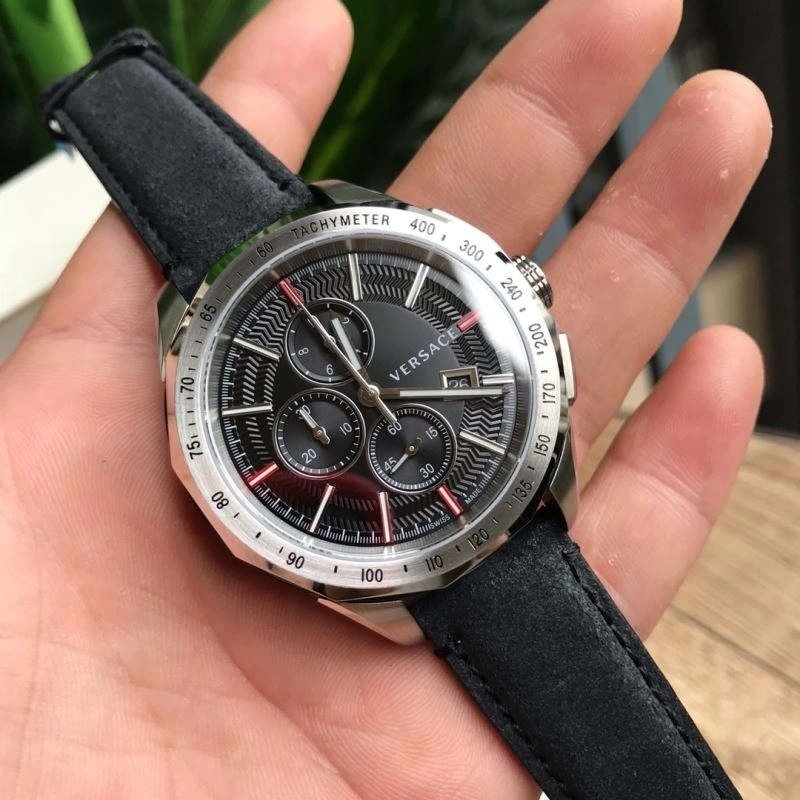 WeatherProof VERSACE Watches 206913