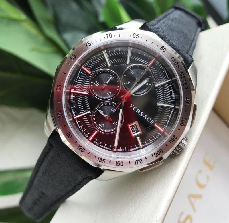 WeatherProof VERSACE Watches 206913