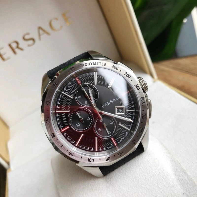WeatherProof VERSACE Watches 206913