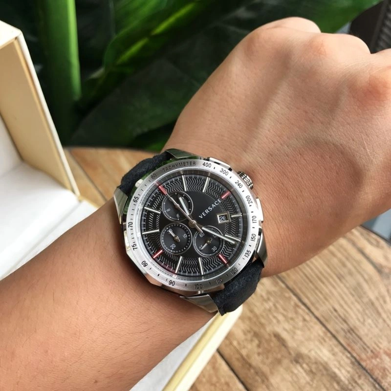 WeatherProof VERSACE Watches 206913