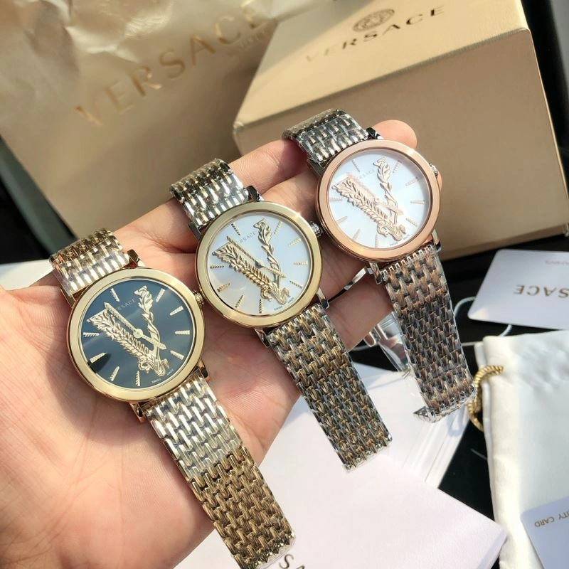 Effortless VERSACE Watches 206920