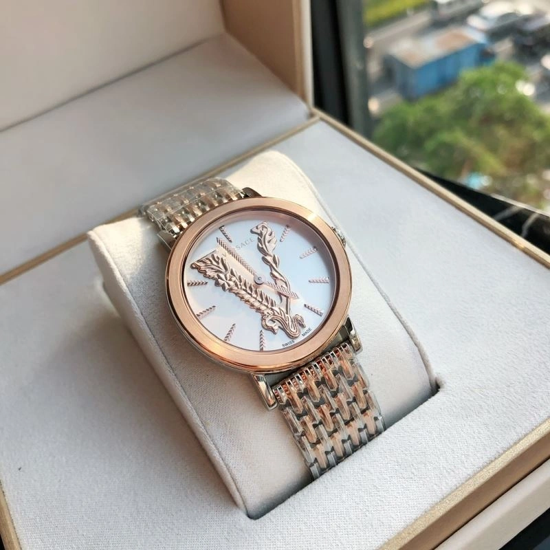 Effortless VERSACE Watches 206920