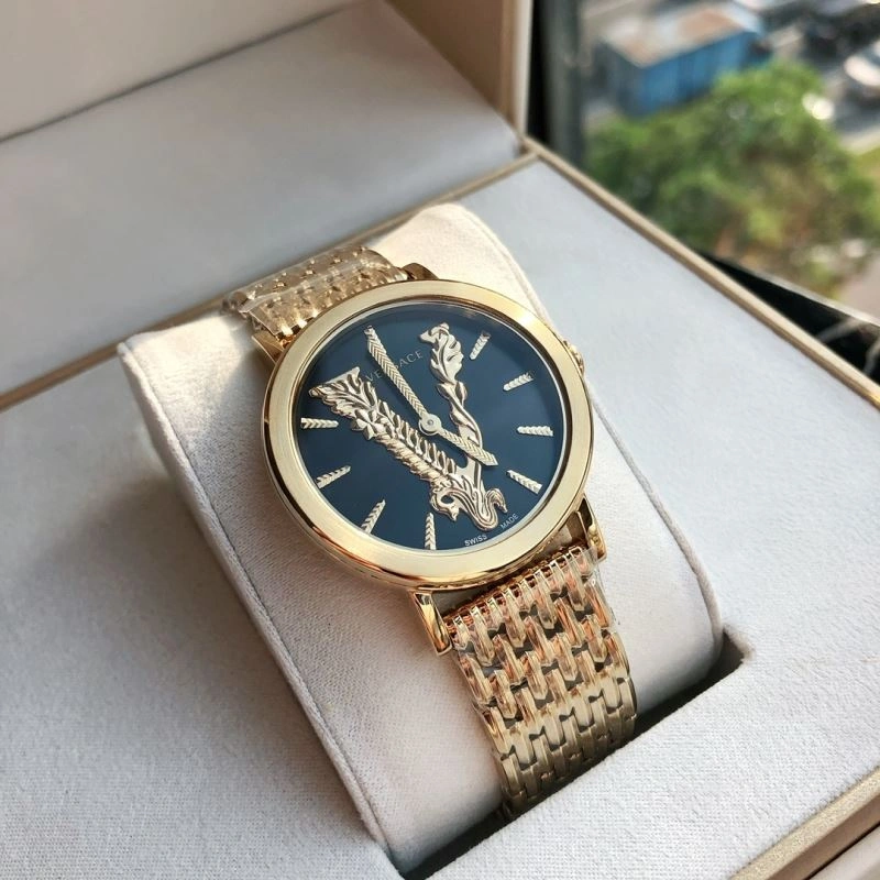 Effortless VERSACE Watches 206920