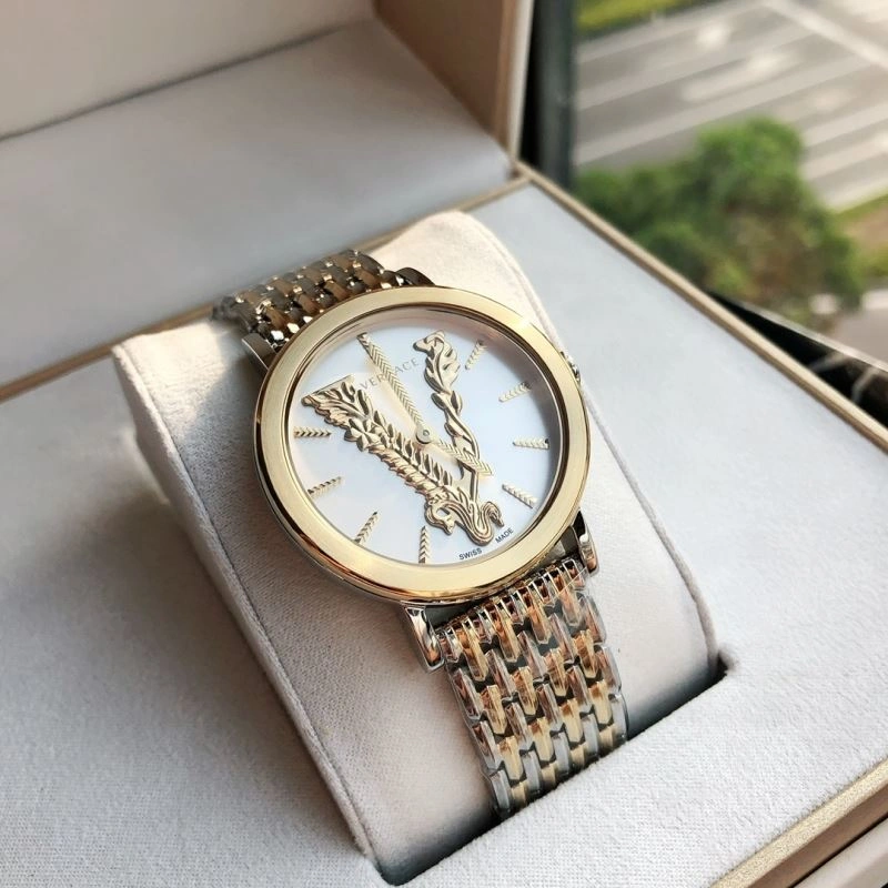 Effortless VERSACE Watches 206920