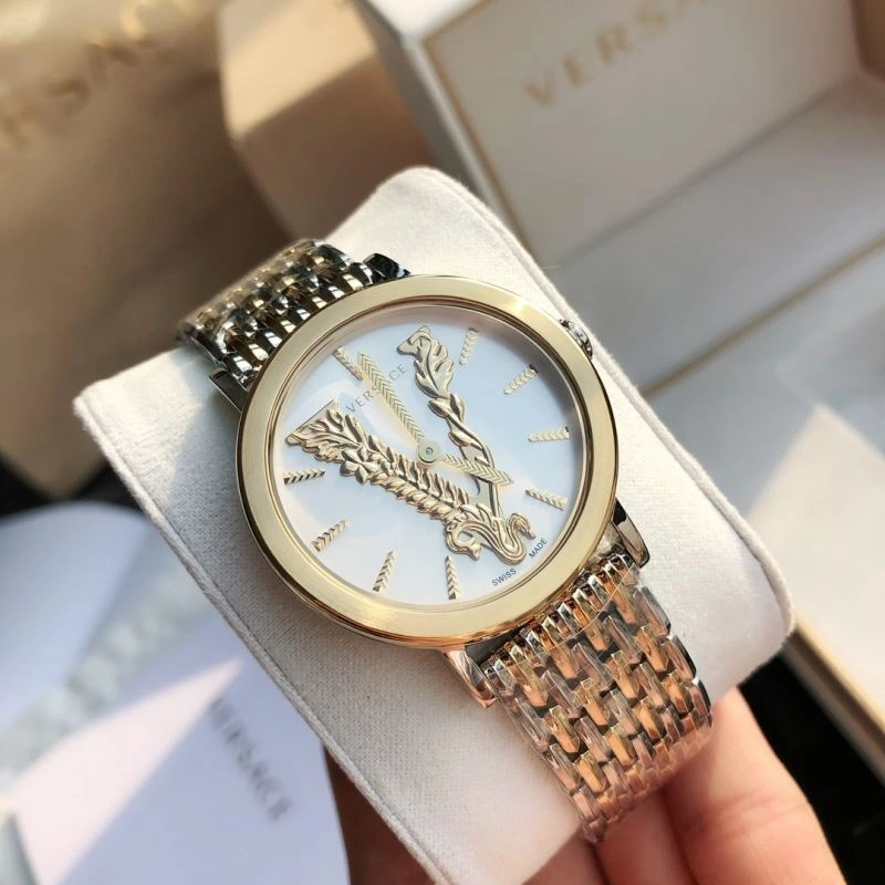 Effortless VERSACE Watches 206920